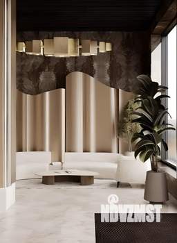 2-к квартира, вторичка, 67м2, 3/17 этаж