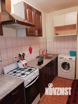 4-к квартира, вторичка, 82м2, 3/10 этаж