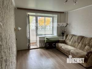 2-к квартира, вторичка, 44м2, 2/9 этаж