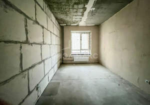 1-к квартира, вторичка, 45м2, 1/9 этаж