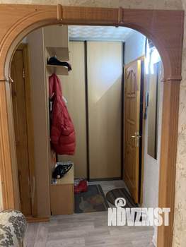 1-к квартира, вторичка, 31м2, 2/5 этаж