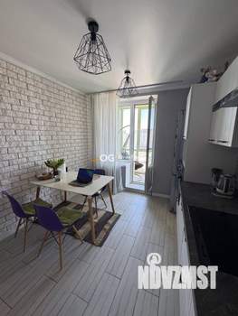 1-к квартира, вторичка, 49м2, 11/14 этаж