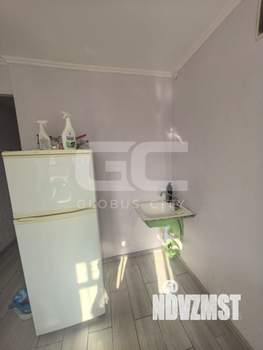 1-к квартира, вторичка, 35м2, 6/14 этаж