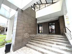 2-к квартира, вторичка, 65м2, 1/14 этаж