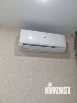 1-к квартира, вторичка, 46м2, 2/17 этаж