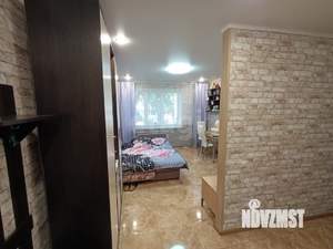 3-к квартира, вторичка, 58м2, 2/5 этаж