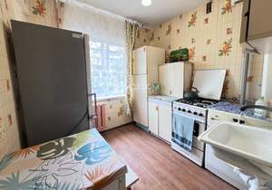 2-к квартира, вторичка, 45м2, 2/5 этаж