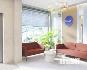 2-к квартира, вторичка, 62м2, 2/19 этаж