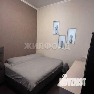 1-к квартира, вторичка, 39м2, 4/10 этаж