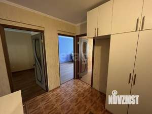 3-к квартира, вторичка, 63м2, 3/5 этаж