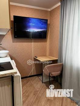 Студия квартира, вторичка, 14м2, 2/9 этаж