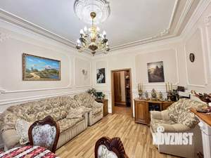 2-к квартира, вторичка, 60м2, 2/3 этаж