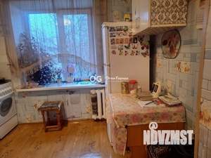 2-к квартира, вторичка, 43м2, 4/9 этаж