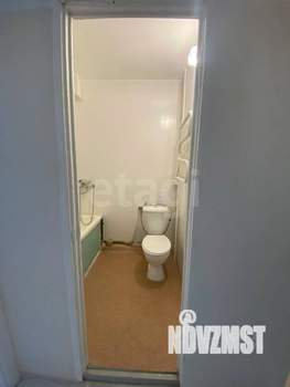1-к квартира, вторичка, 31м2, 3/5 этаж