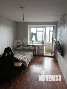 1-к квартира, вторичка, 33м2, 3/5 этаж