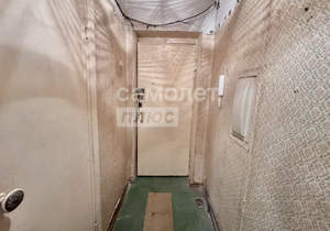 2-к квартира, вторичка, 43м2, 5/5 этаж