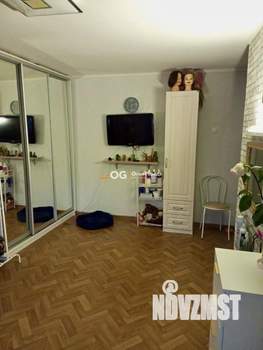 Студия квартира, вторичка, 32м2, 2/5 этаж