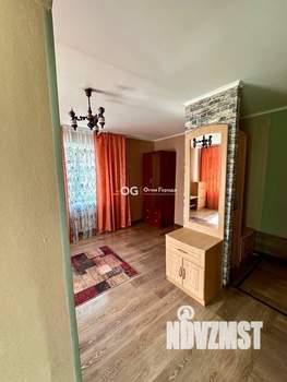 1-к квартира, вторичка, 30м2, 4/5 этаж