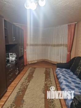 1-к квартира, вторичка, 43м2, 1/10 этаж