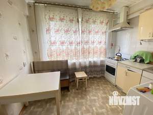 3-к квартира, вторичка, 70м2, 1/5 этаж