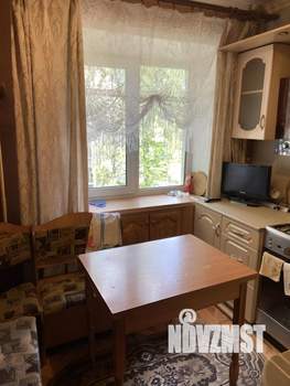 2-к квартира, вторичка, 43м2, 3/5 этаж