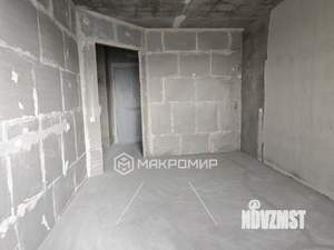 1-к квартира, вторичка, 36м2, 8/12 этаж