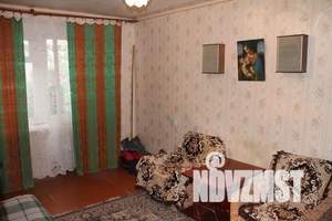 2-к квартира, вторичка, 51м2, 3/5 этаж