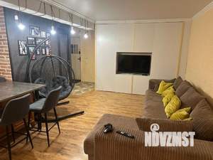 2-к квартира, вторичка, 40м2, 1/5 этаж