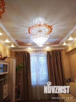 2-к квартира, вторичка, 60м2, 2/4 этаж