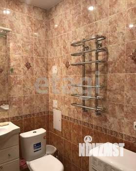 1-к квартира, вторичка, 48м2, 10/18 этаж