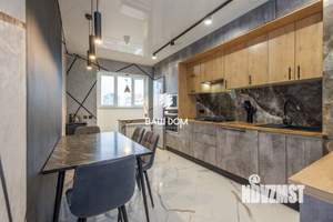 3-к квартира, вторичка, 78м2, 8/10 этаж