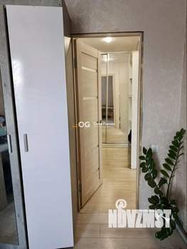 3-к квартира, вторичка, 55м2, 2/2 этаж