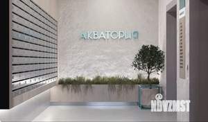 1-к квартира, вторичка, 45м2, 15/16 этаж