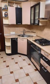 3-к квартира, вторичка, 76м2, 6/10 этаж