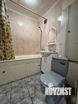 1-к квартира, вторичка, 31м2, 3/5 этаж