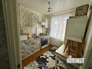 2-к квартира, вторичка, 46м2, 2/5 этаж