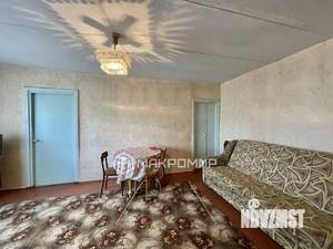 2-к квартира, вторичка, 45м2, 1/5 этаж