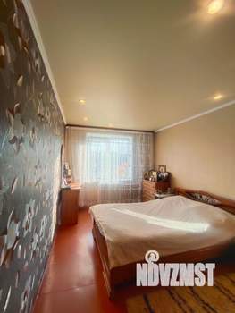 4-к квартира, вторичка, 79м2, 3/5 этаж