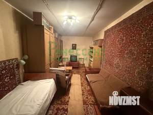 1-к квартира, вторичка, 31м2, 2/5 этаж