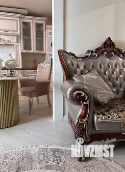 2-к квартира, вторичка, 61м2, 9/9 этаж