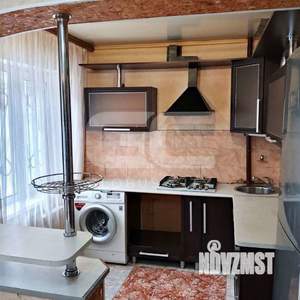 3-к квартира, вторичка, 53м2, 1/5 этаж