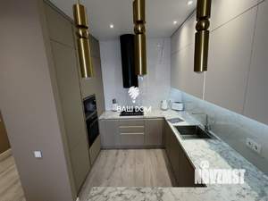 3-к квартира, вторичка, 65м2, 9/9 этаж
