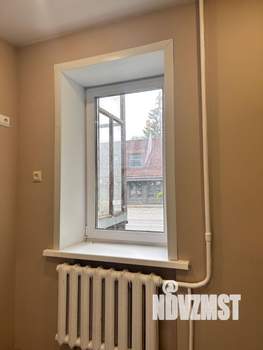 1-к квартира, вторичка, 32м2, 1/5 этаж