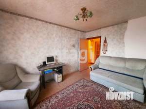 2-к квартира, вторичка, 52м2, 3/5 этаж