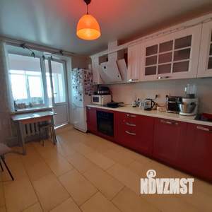 2-к квартира, вторичка, 85м2, 10/16 этаж