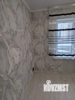 1-к квартира, вторичка, 32м2, 2/5 этаж