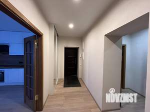 3-к квартира, вторичка, 92м2, 6/10 этаж