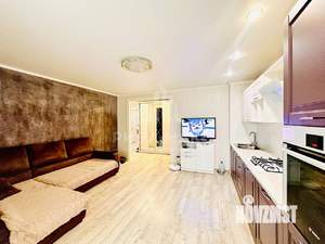 3-к квартира, вторичка, 70м2, 3/11 этаж