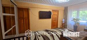 3-к квартира, вторичка, 45м2, 4/5 этаж