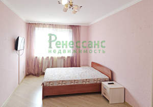 2-к квартира, вторичка, 69м2, 7/16 этаж